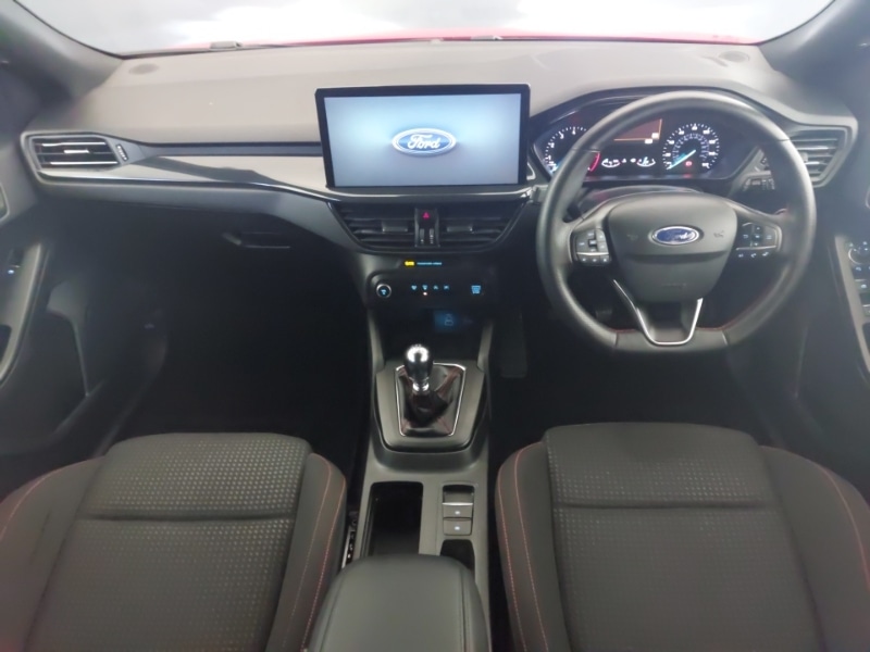 Used Ford Focus 2023 for sale - 76397425: Photo 2