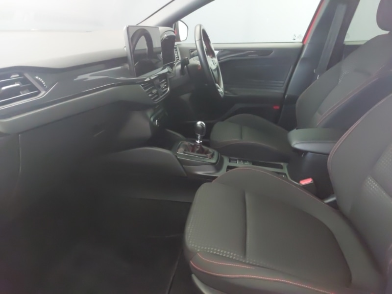 Used Ford Focus 2023 for sale - 76397425: Photo 5