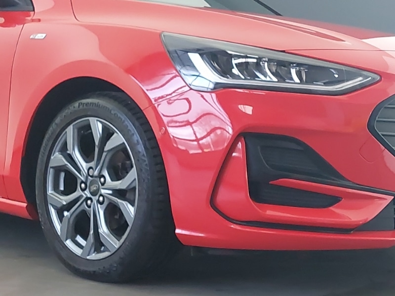 Used Ford Focus 2023 for sale - 76397425: Photo 9