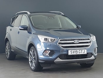 Ford - Kuga