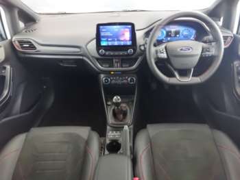 Used Ford Fiesta 2022 for sale - 74976997: Photo