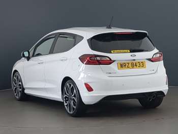 Used Ford Fiesta 2022 for sale - 74976997: Photo