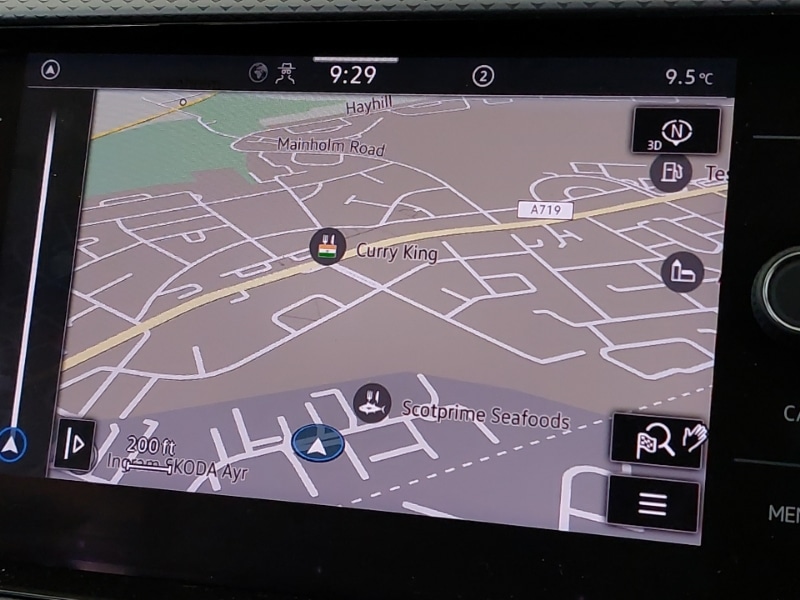 Used Volkswagen T-Cross 2021 for sale - 77543904: Photo 11