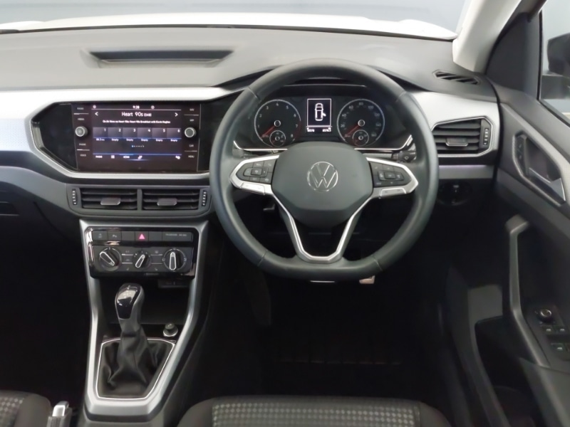 Used Volkswagen T-Cross 2021 for sale - 77543904: Photo 7