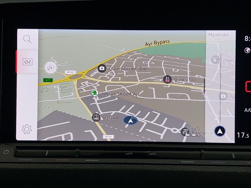 Used Volkswagen Golf 2024 for sale - 77517895: Photo 11