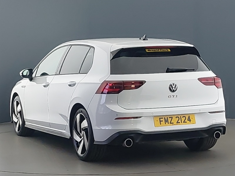 Used Volkswagen Golf 2024 for sale - 77517895: Photo 3