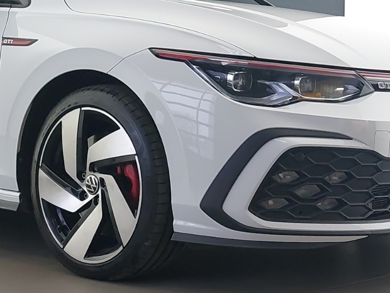 Used Volkswagen Golf 2024 for sale - 77517895: Photo 9