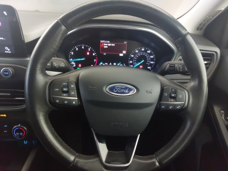 Used Ford Focus 2019 for sale - 77418827: Photo 11