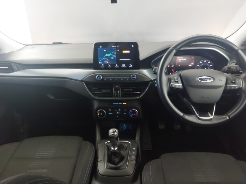 Used Ford Focus 2019 for sale - 77418827: Photo 2