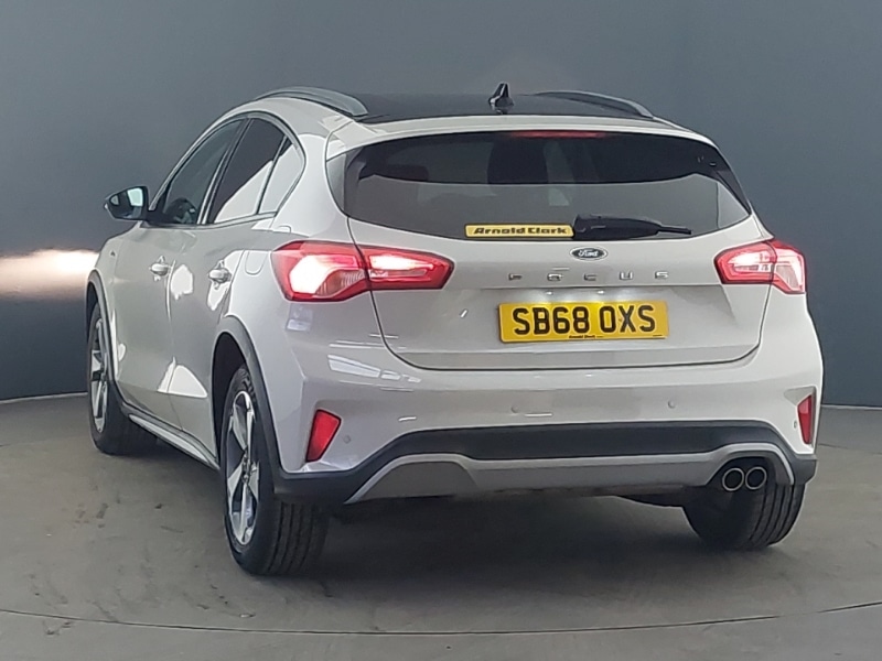 Used Ford Focus 2019 for sale - 77418827: Photo 3