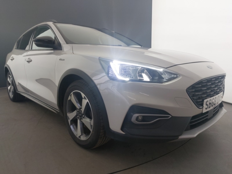 Used Ford Focus 2019 for sale - 77418827: Photo 9