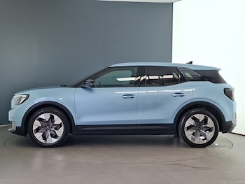 Used Ford Explorer 2025 for sale - 79343032: Photo