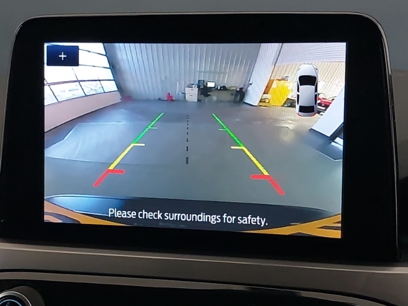 Used Ford Kuga 2021 for sale - 77352315: Photo 10