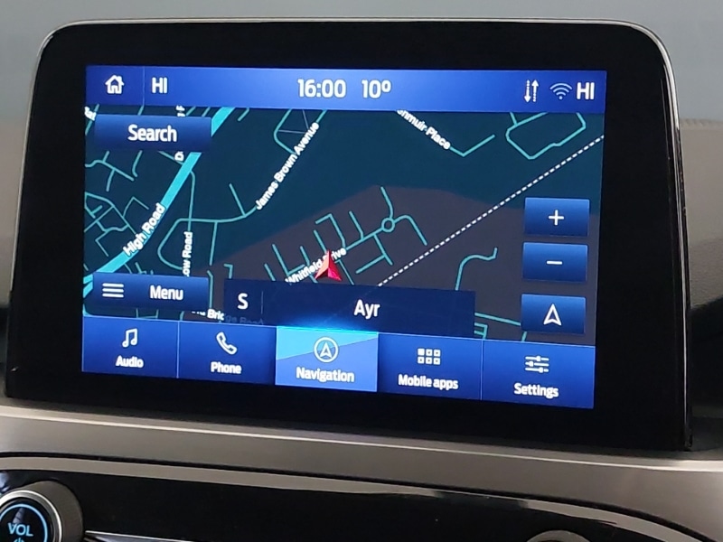 Used Ford Kuga 2021 for sale - 77352315: Photo 11