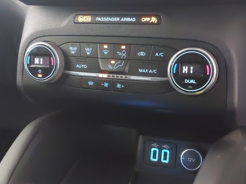 Used Ford Kuga 2021 for sale - 77352315: Photo 15