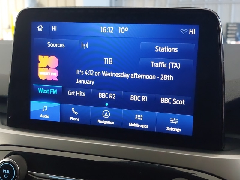 Used Ford Kuga 2021 for sale - 77352315: Photo 16