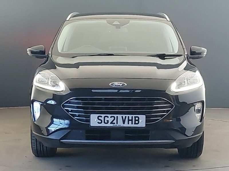 Used Ford Kuga 2021 for sale - 77352315: Photo 19