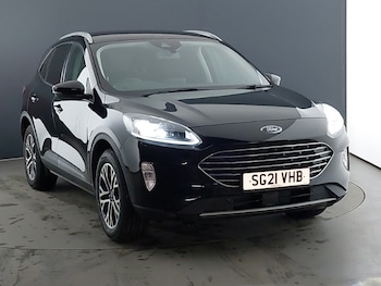 Used Ford Kuga 2021 for sale - 77352315: Photo