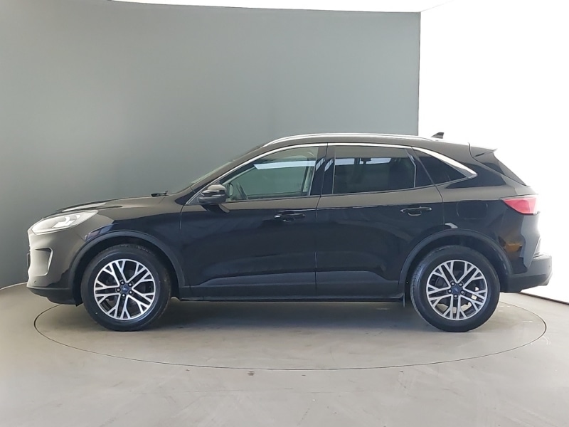 Used Ford Kuga 2021 for sale - 77352315: Photo 4