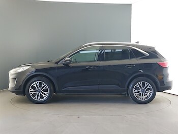 Used Ford Kuga 2021 for sale - 77352315: Photo