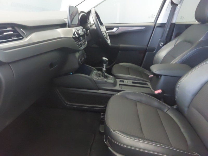 Used Ford Kuga 2021 for sale - 77352315: Photo 5
