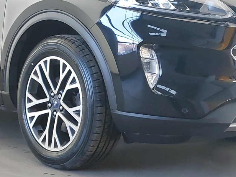 Used Ford Kuga 2021 for sale - 77352315: Photo 9