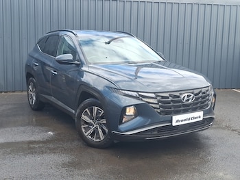 Used Hyundai TUCSON 2023 for sale - 78585083: Photo