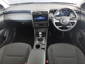 Used Hyundai TUCSON 2023 for sale - 78585083: Photo