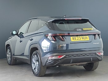 Used Hyundai TUCSON 2023 for sale - 78585083: Photo