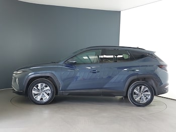 Used Hyundai TUCSON 2023 for sale - 78585083: Photo