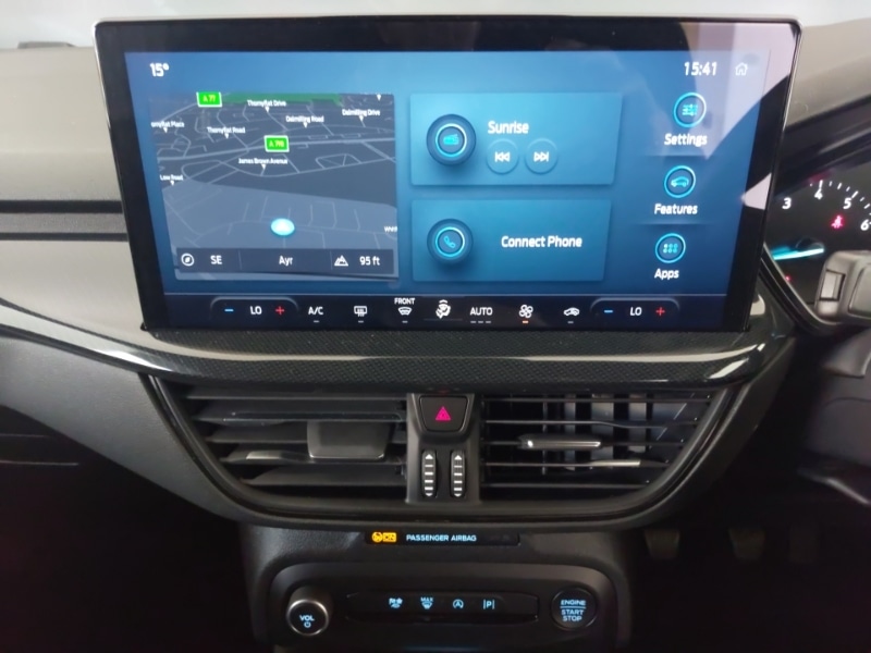 Used Ford Focus 2022 for sale - 76498147: Photo 10