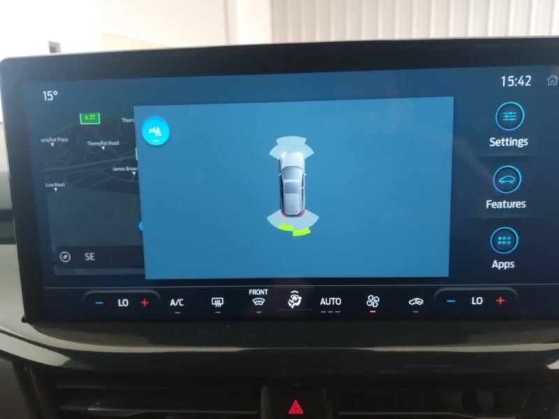 Used Ford Focus 2022 for sale - 76498147: Photo 15