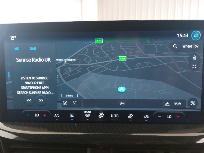 Used Ford Focus 2022 for sale - 76498147: Photo 16