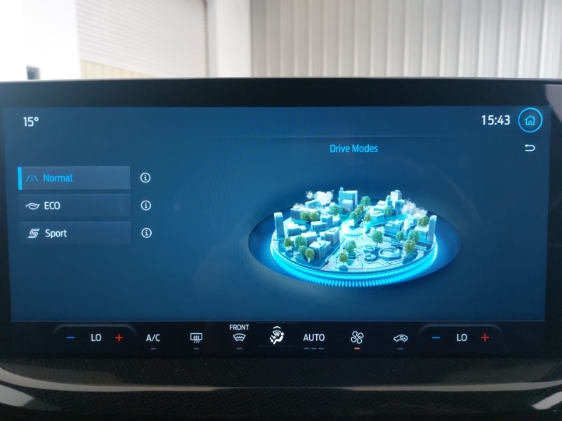 Used Ford Focus 2022 for sale - 76498147: Photo 17