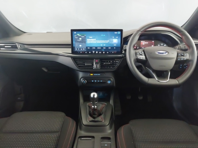 Used Ford Focus 2022 for sale - 76498147: Photo 2