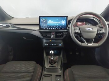 Used Ford Focus 2022 for sale - 76498147: Photo