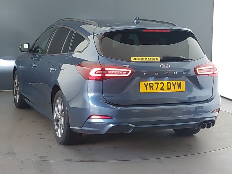 Used Ford Focus 2022 for sale - 76498147: Photo 3