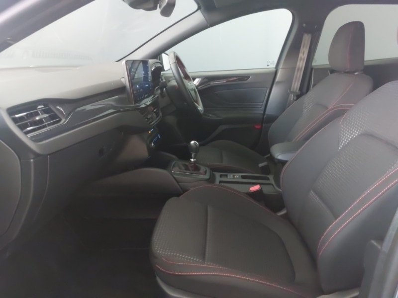 Used Ford Focus 2022 for sale - 76498147: Photo 5
