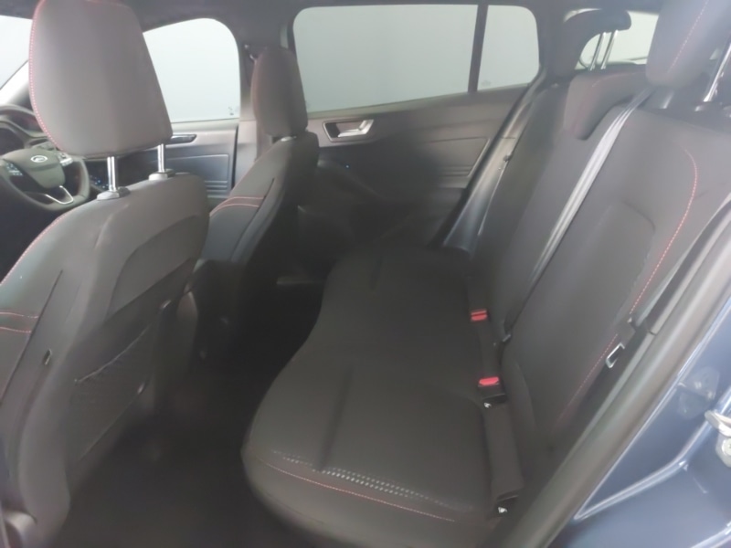 Used Ford Focus 2022 for sale - 76498147: Photo 6