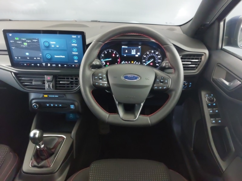 Used Ford Focus 2022 for sale - 76498147: Photo 7