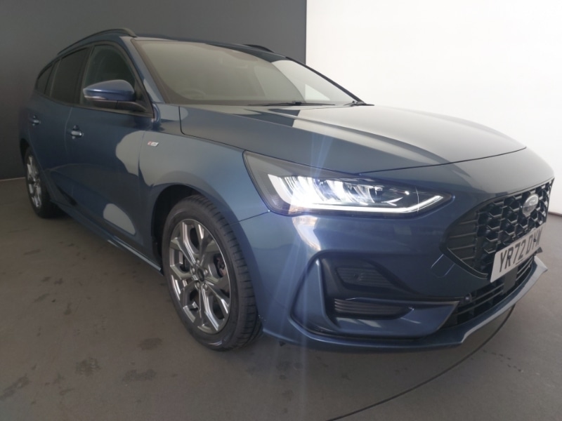 Used Ford Focus 2022 for sale - 76498147: Photo 9