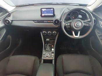 Used Mazda CX-3 2019 for sale - 78617142: Photo