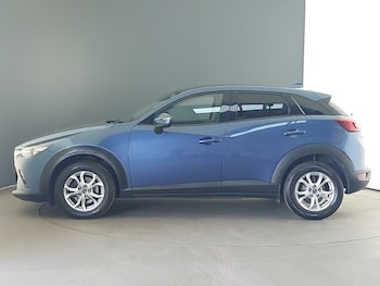 Used Mazda CX-3 2019 for sale - 78617142: Photo