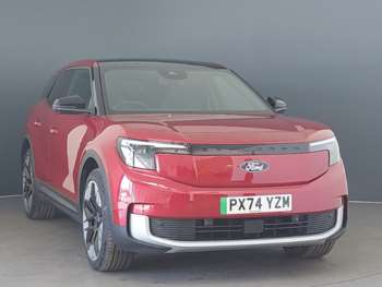 2024 - 250kW Premium 79kWh AWD 5dr Auto [Driver Assist]
