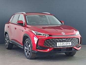 Used MG MG HS 2025 for sale - 79101414: Photo