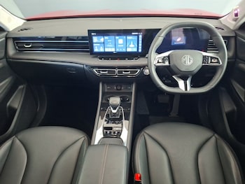 Used MG MG HS 2025 for sale - 79101414: Photo