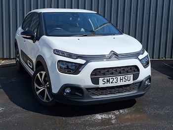 Used Citroen C3 2023 for sale - 79207460: Photo