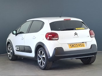 Used Citroen C3 2023 for sale - 79207460: Photo