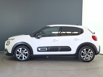 Used Citroen C3 2023 for sale - 79207460: Photo