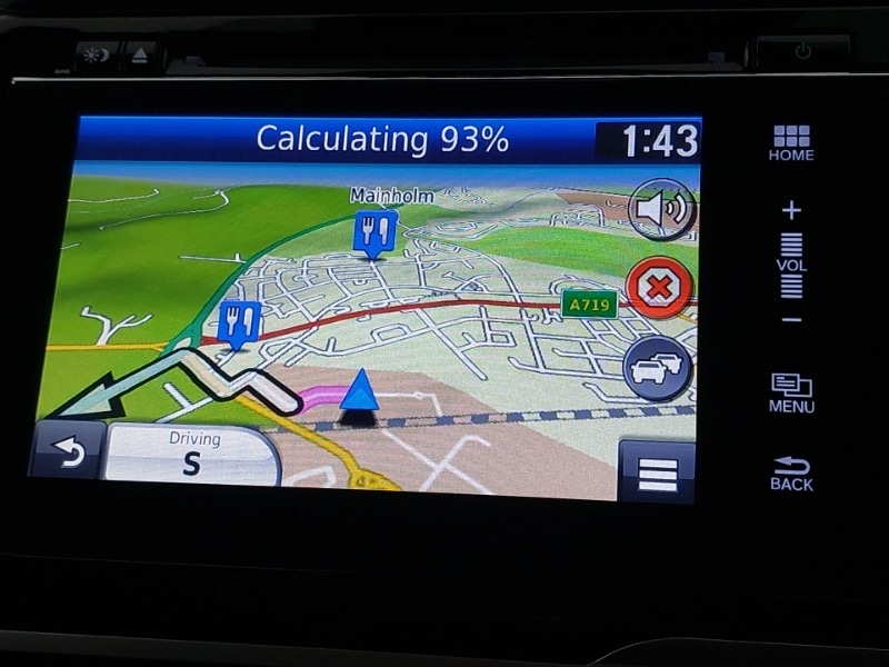 Used Honda Jazz 2018 for sale - 78203395: Photo 11